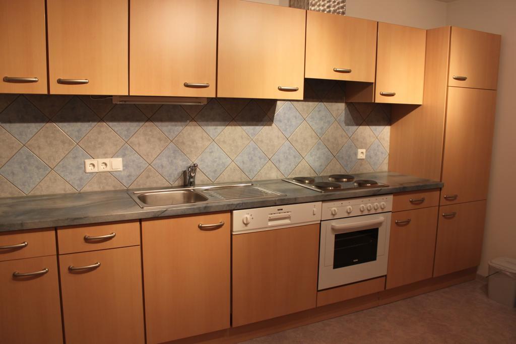 Untersteinhof Apartment Forstau  Phòng bức ảnh