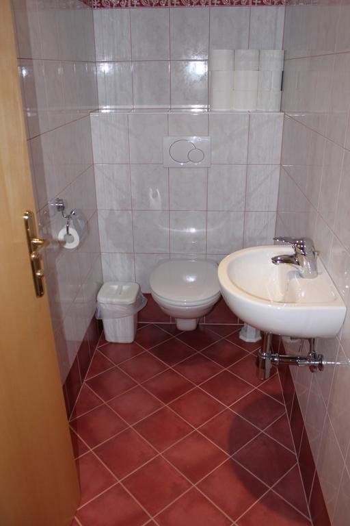 Untersteinhof Apartment Forstau  Phòng bức ảnh