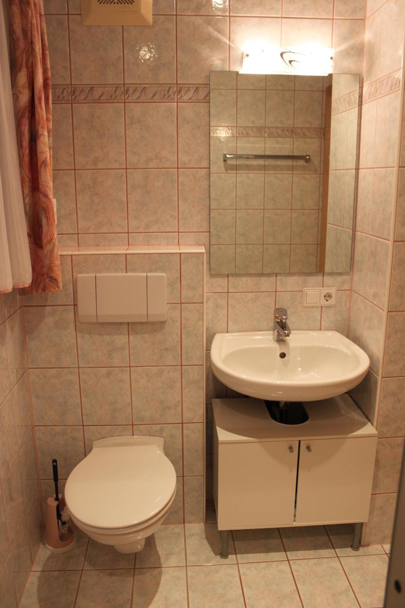 Untersteinhof Apartment Forstau  Phòng bức ảnh